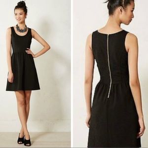 HD in Paris dress from Anthropologie size s